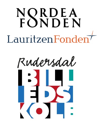 Projekt kunst kan hele Dansk Syrisk Kulturforening